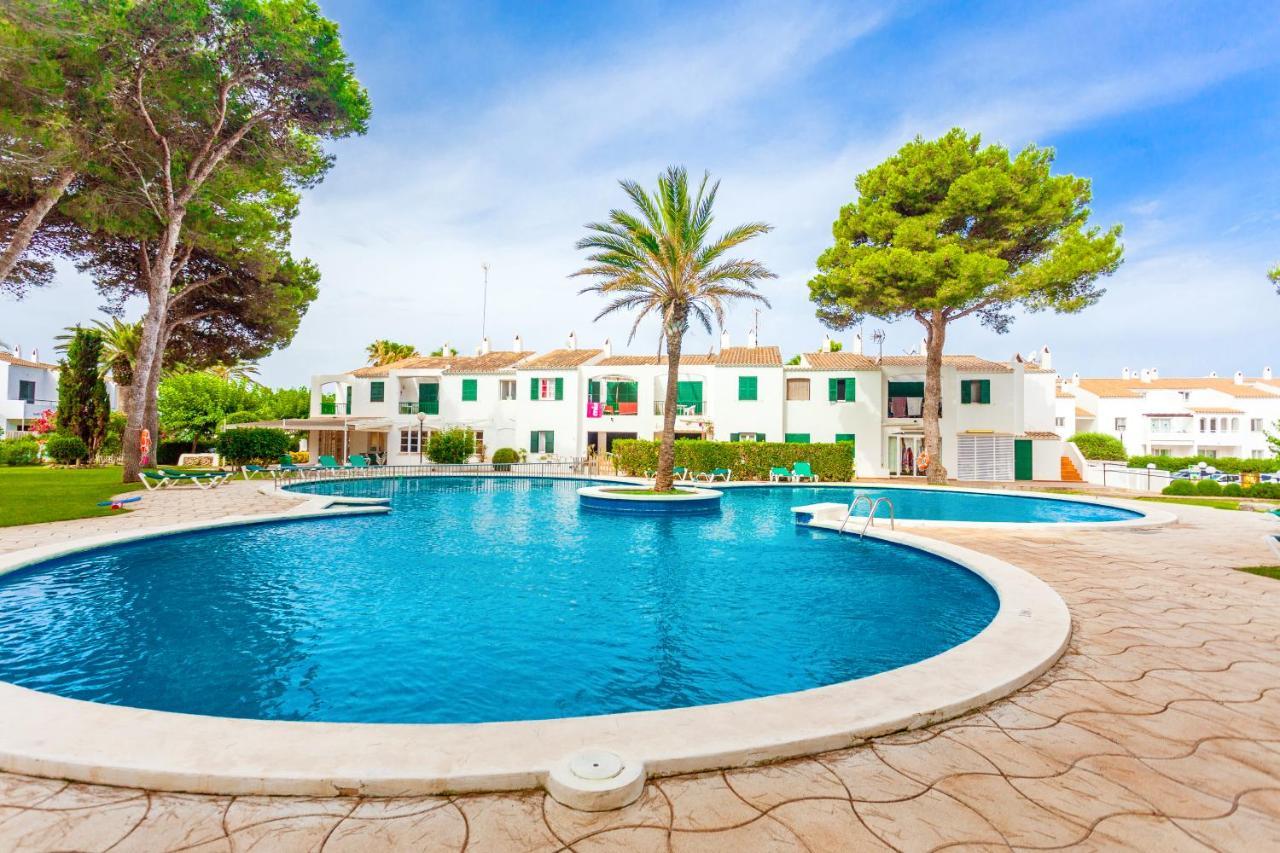 Las Brisas 11 ثيوداديلا المظهر الخارجي الصورة