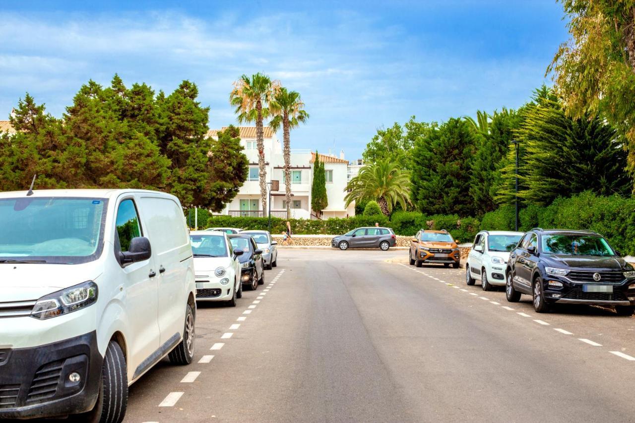 Las Brisas 11 ثيوداديلا المظهر الخارجي الصورة